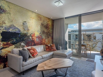 Flat-Apartment For Sale in Stellenbosch Central, Western Cape