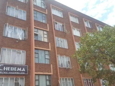 Flat-Apartment For Sale in Sunnyside, Gauteng
