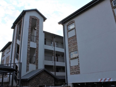 Flat-Apartment For Sale in Vyfhoek, North West