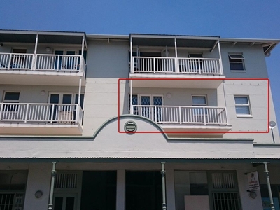 Flat-Apartment For Sale in Wellington North, Western Cape
