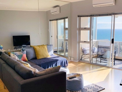 Flat-Apartment To Rent in Camps Bay, Western Cape