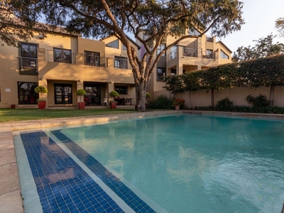 Flat-Apartment To Rent in Douglasdale, Gauteng