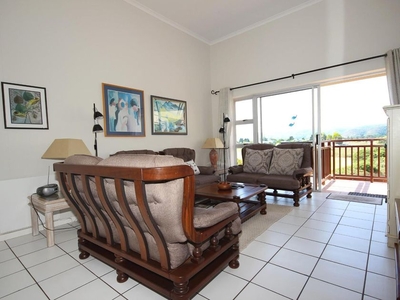 Flat-Apartment To Rent in Goose Valley, Western Cape