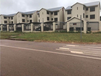 Flat-Apartment To Rent in Rayton, Free State