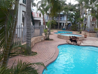 Flat-Apartment To Rent in Scottburgh Central, Kwazulu Natal