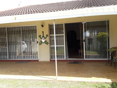 Flat-Apartment To Rent in Scottburgh Central, Kwazulu Natal