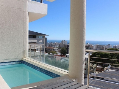 Flat-Apartment To Rent in Sea Point, Western Cape