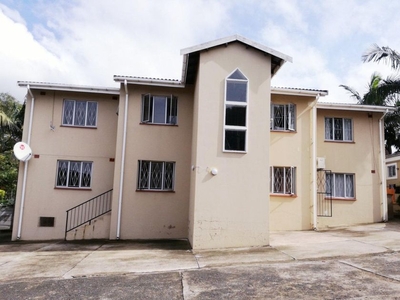 Flat-Apartment To Rent in Stanger Central, Kwazulu Natal