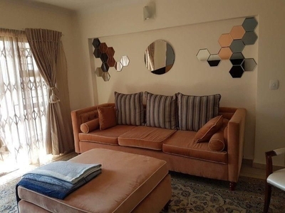 Flat-Apartment To Rent in Sunninghill, Gauteng