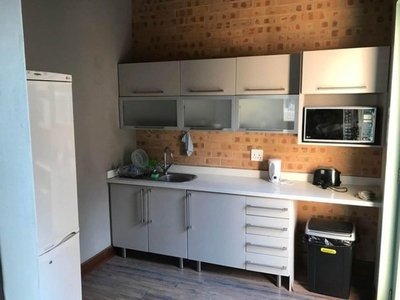 Flat-Apartment To Rent in The Wilds, Gauteng