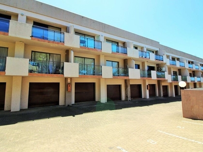 Flat-Apartment To Rent in Uvongo, Kwazulu Natal