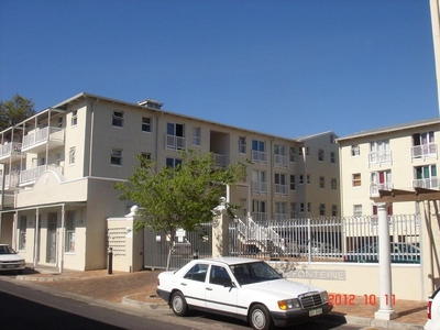 Flat-Apartment To Rent in Wellington Central, Western Cape