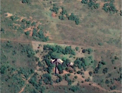 Game Lodge For Sale in Brits Rural, North West