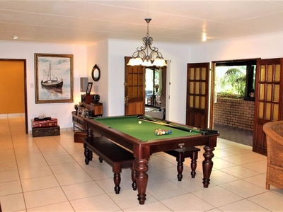 House For Sale in Amandasig, Gauteng