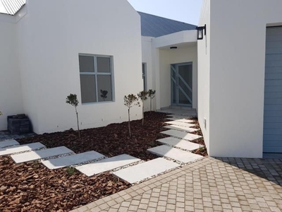 House For Sale in Blue Lagoon, Western Cape
