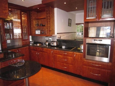 House For Sale in Centurion Central, Gauteng
