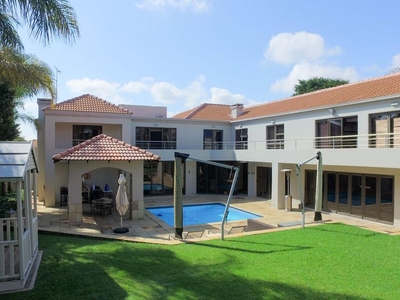 House For Sale in Centurion Golf Estate, Gauteng