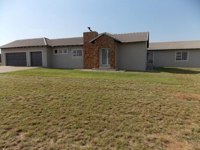 House For Sale in Grootfontein Country Estates, Gauteng