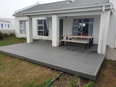 House For Sale in Grotto Bay, Western Cape