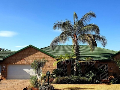 House For Sale in Highveld, Gauteng