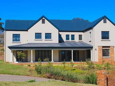 House For Sale in Hilton Central, Kwazulu Natal