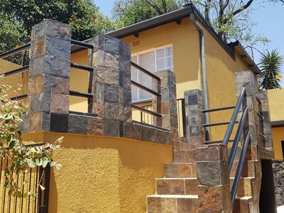 House For Sale in Kensington, Gauteng