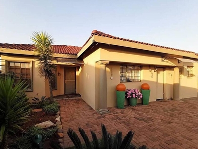 House For Sale in Kriel, Mpumalanga