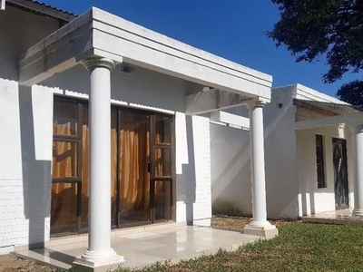 House For Sale in Louis Trichardt, Limpopo