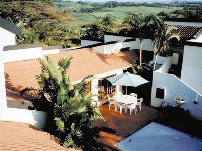 House For Sale in Margate, Kwazulu Natal