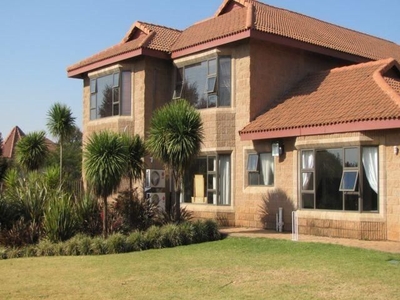 House For Sale in Midstream Estate, Gauteng