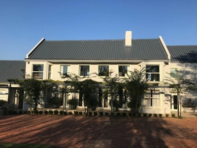 House For Sale in Mooikloof Equestrian Estate, Gauteng