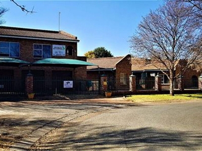 House For Sale in Mooivallei Park, North West