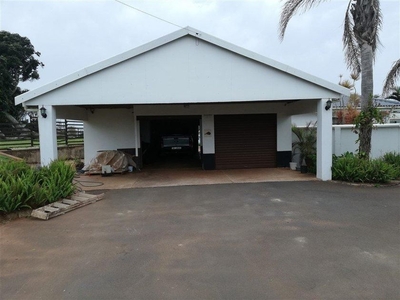 House For Sale in Mtwalume