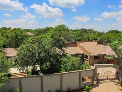 House For Sale in Mulbarton, Gauteng
