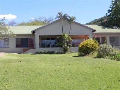 House For Sale in Nelspruit Central, Mpumalanga