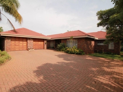 House For Sale in Ninapark, Gauteng