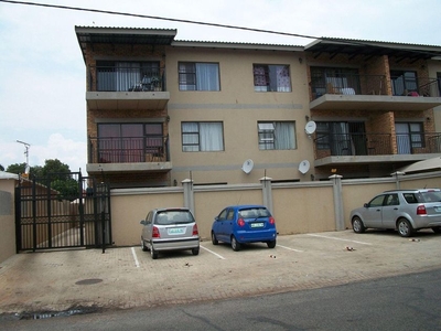 House For Sale in Potchefstroom Central, North West