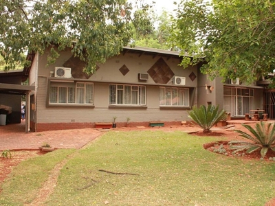 House For Sale in Pretoria North, Gauteng