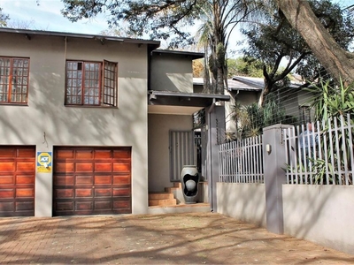 House For Sale in Pretoria North, Gauteng