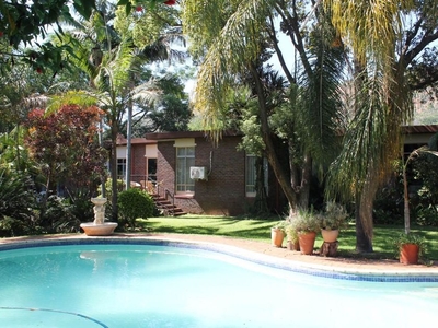 House For Sale in Pretoria North, Gauteng