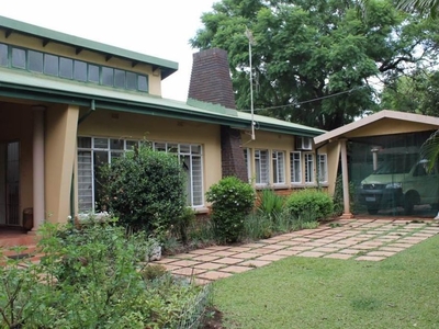 House For Sale in Pretoria North, Gauteng