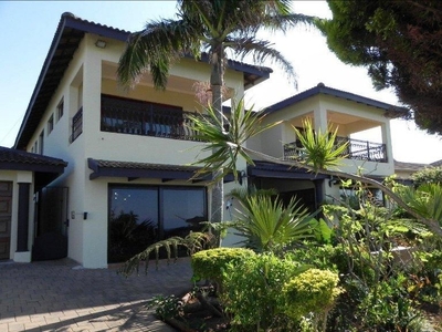 House For Sale in Ramsgate, Kwazulu Natal