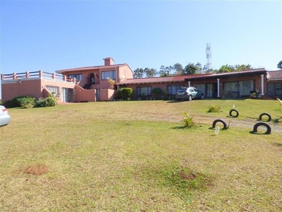 House For Sale in Ramsgate, Kwazulu Natal
