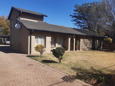 House For Sale in Rayton, Free State