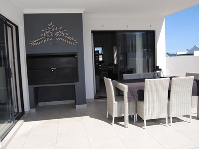 House For Sale in Sandbaai, Western Cape
