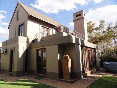 House For Sale in Silver Stream Estate, Gauteng