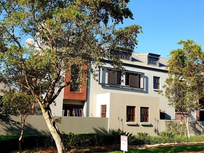 House For Sale in Southdowns Estate, Gauteng