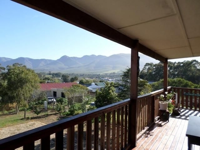 House For Sale in Stanford, Western Cape