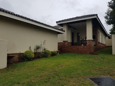 House For Sale in West Acres, Mpumalanga