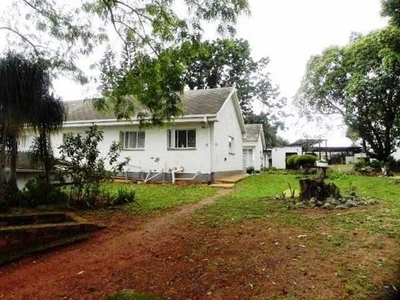 House For Sale in White River Central, Mpumalanga